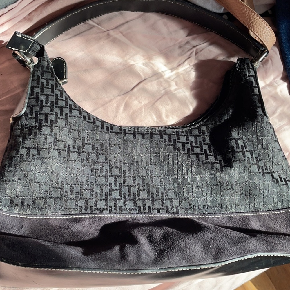 Timmy Hilfiger Handbag - Picture 1 of 5